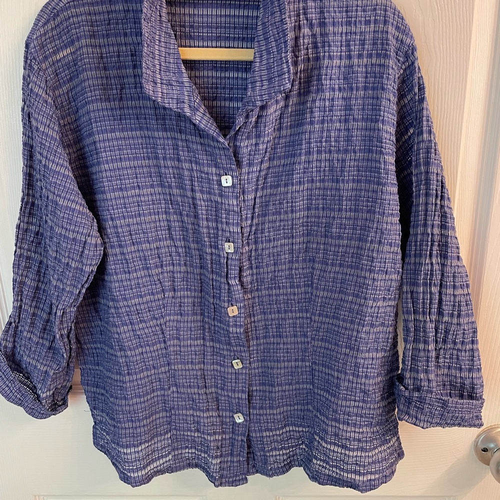 Cut Loose shirt